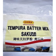 Nihon Shioken Tempura Flour